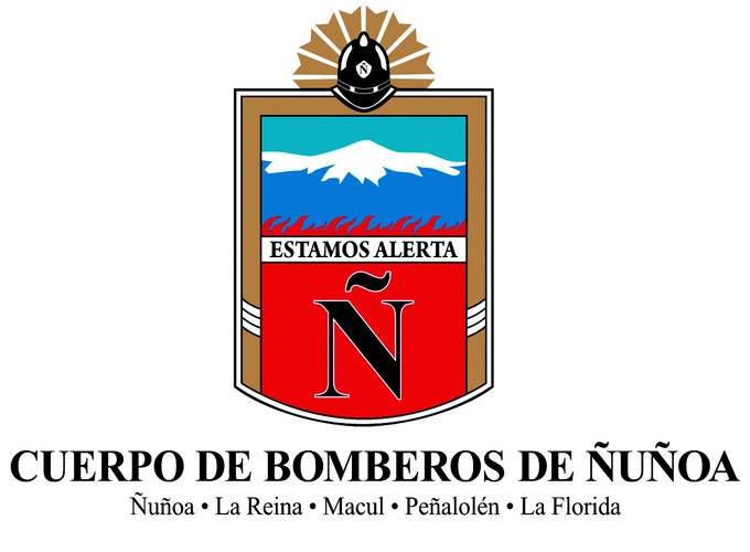 Bomberos